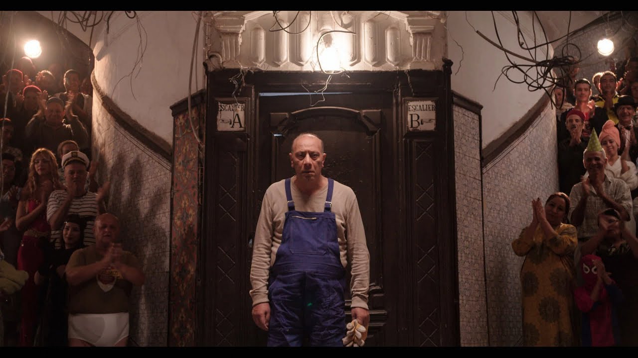 Miniature de la vidéo FATARIA  فترّية | Bande-annonce du film Fataria