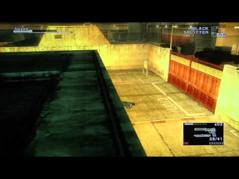 Metal Gear Solid 3 HD: Snake Eater playthrough pt43