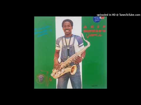 Akin Nathan's Ijama - K'ale San Wa