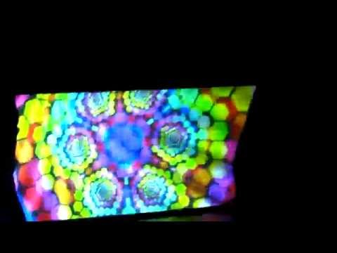 Keith MacKenzie spinning Renegade Festival 2016 at the Cove!