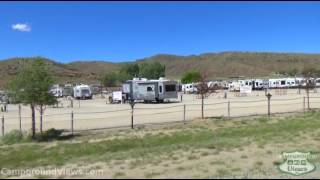 Western Hills Campground Video