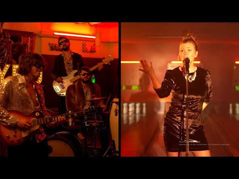 BYRD - Head Up High (Official Video)