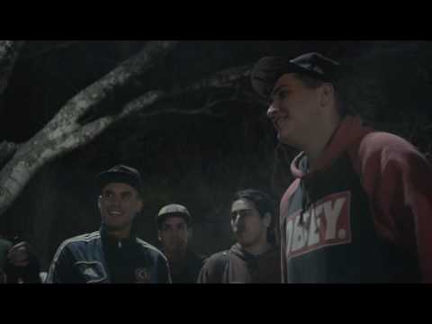 NETO VS ZECU | ADRO STYLE (Batalla de Rap Argentino) Adrogue Rapea