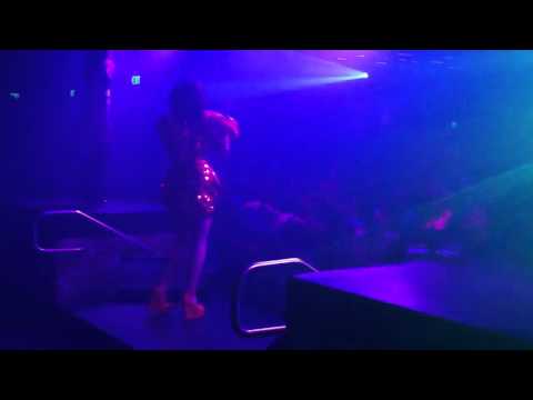 Luciana I Like That Live