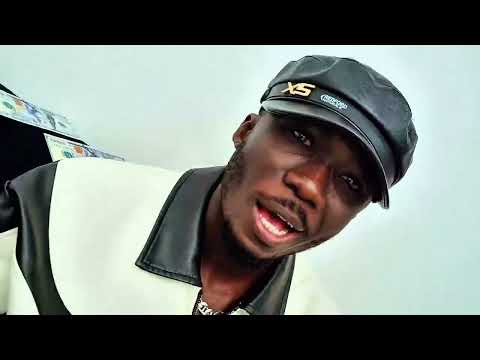 John BOYY - ( Jeune Boss #visuel )