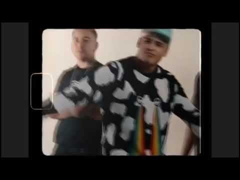 Charles Ans Ft Adán Cruz, Castellano, Slimh (Vídeo Oficial) | Día de GRABACIÓN