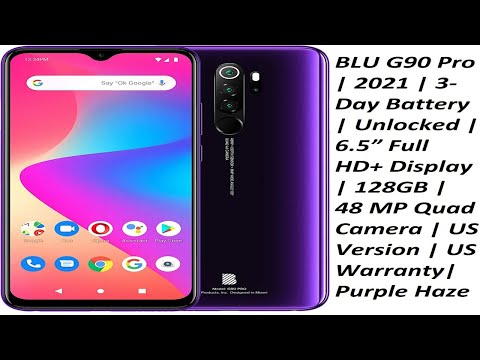 blu g90 pro 2021 geming phone A tech vlogsmore and ! with the MediaTek helio |G90T pubg mobile