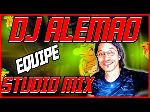 MIX Funk melody by Dj alemão