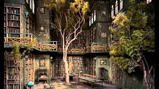 My Shadow ( spoken word )