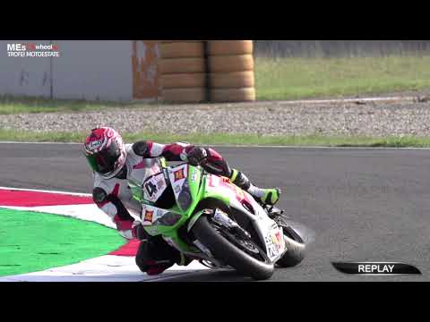 CRV Piemonte 2018 - Round 5 Varano GARA