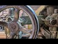Wood milling machine