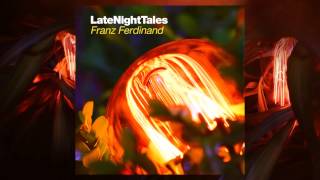 Lee Scratch Perry - Disco Devil (Late Night Tales: Franz Ferdinand)