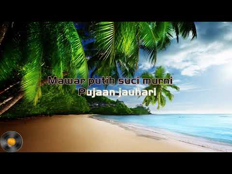 Mawar Ku – Eddie Ahmad & Hamidah Ahmad ( KARAOKE NON VOCAL )