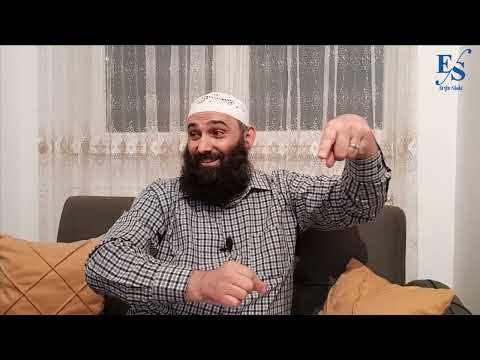 3.Rregullat fetare që duhet të ndjek muslimani ne rast fitnesh(Shejh Salih Ali Shejh)-Ergin SHALA