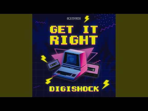 Get It Right (Extended Mix)