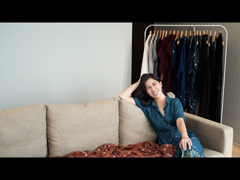 Denica - Pendiri Sukkha Citta | Bioderma