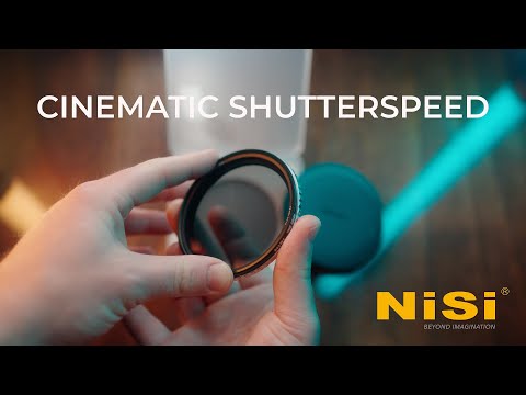 Why you need a NiSi True Colour VARIABLE ND | Tutorial by JACQUES CRAFFORD