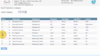 OpnePayroll Online Payroll Software
