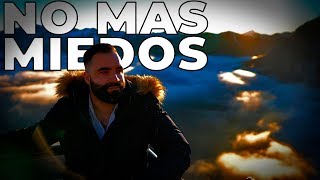 RECONCILIATE CON TUS TEMORES CON ESTA ODA AL MIEDO.