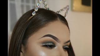 Bebella "Silent Night" Palette | Natalyyveee