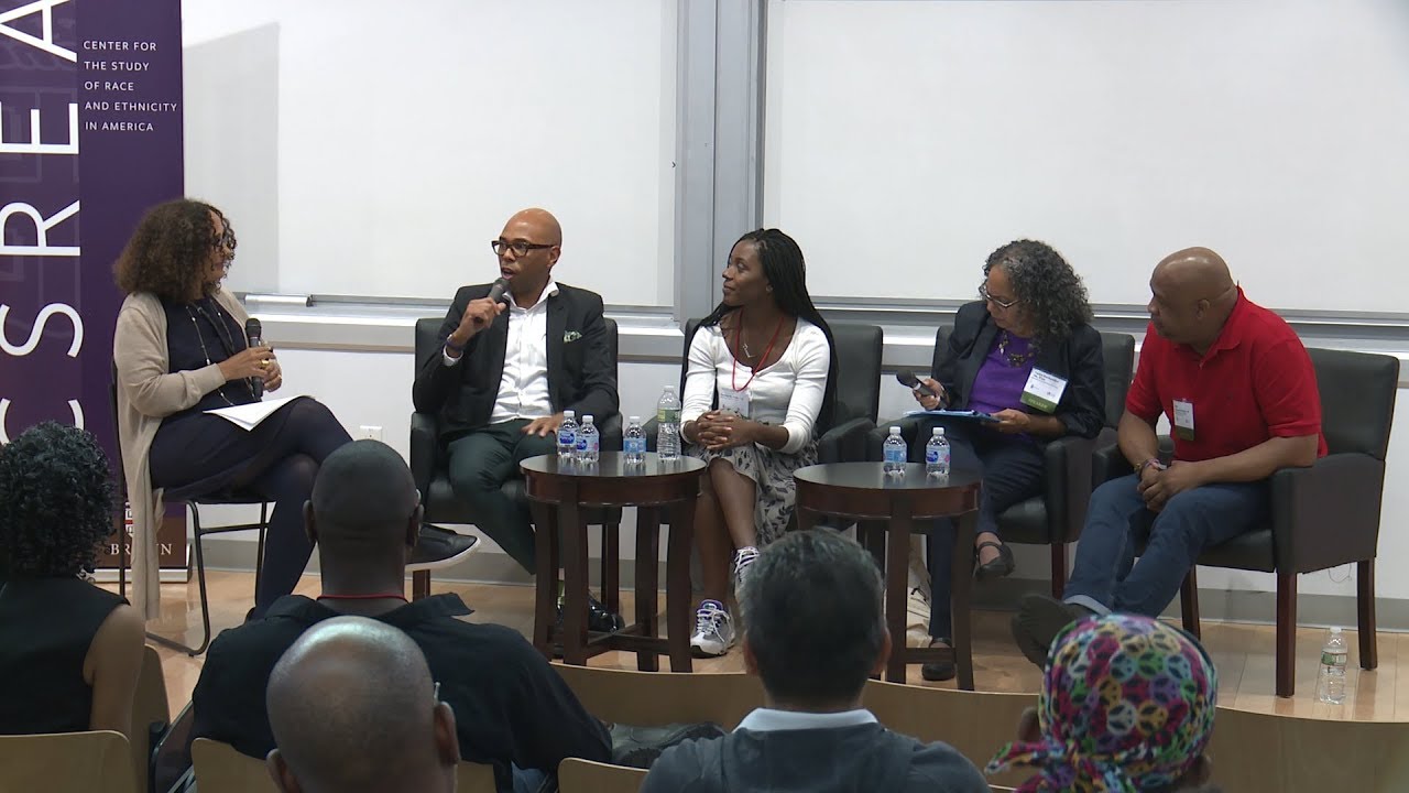 The Importance of Black Arts, Media, and Culture Today