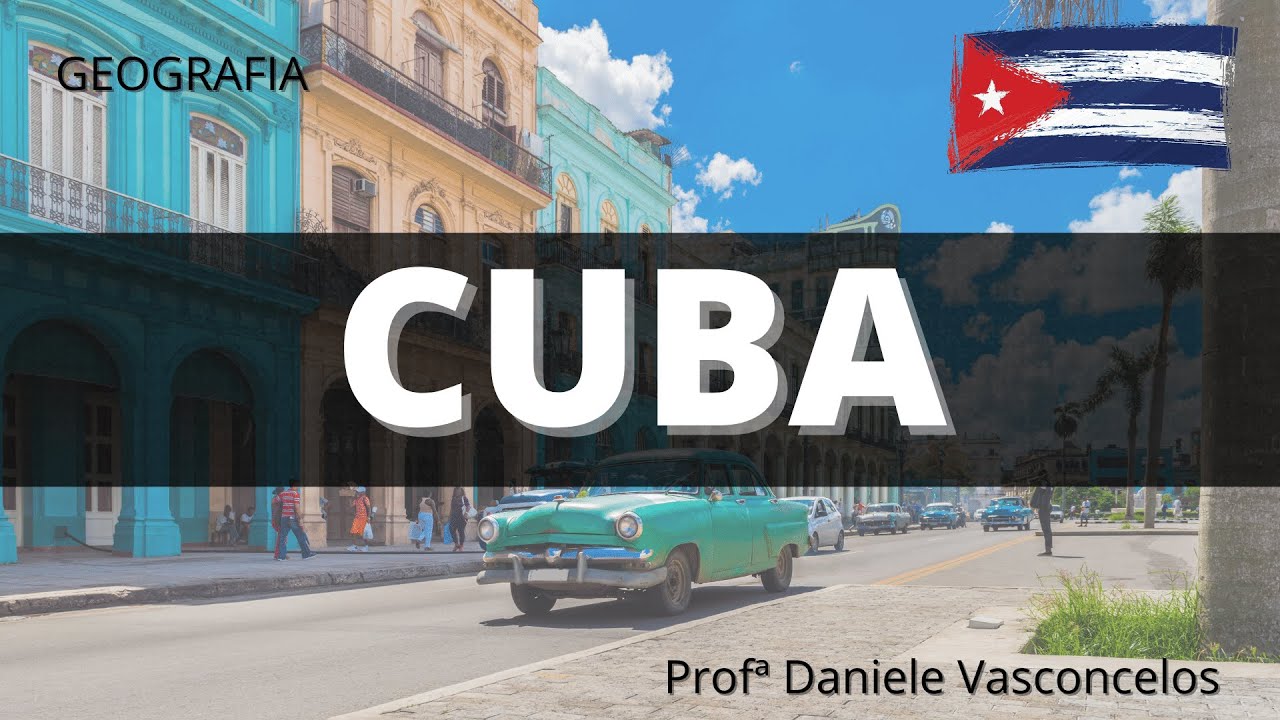 Cuba