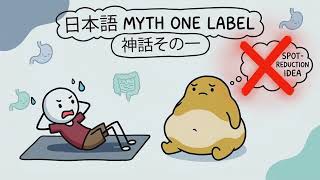 内臓脂肪を燃やす6つの科学習慣