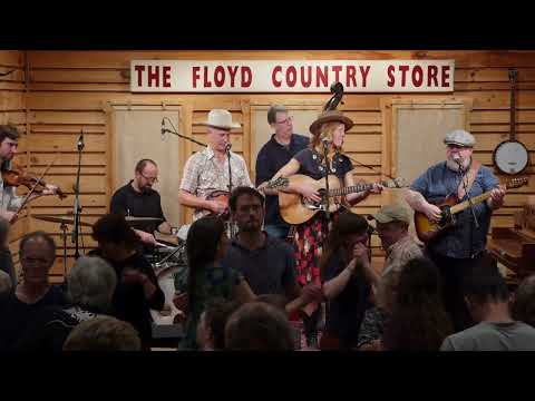 Redd Volkaert Trio w/ Caleb Klauder, Reeb Willms & Riley Calcagno - Bubbles In My Beer