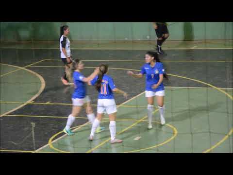 VT - 2 Irmãos x Coxim - - Copa Norte - Feminino