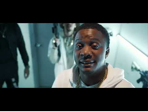 "556" Black Tone x Mct da Ignit x Luck Muneyy