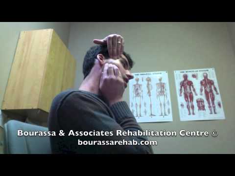 Stripping Temporalis