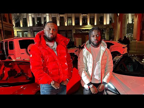 Headie One x Dezzie - Heavy Duty [Music Video]