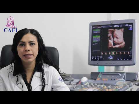 Crecimiento Gestacional
