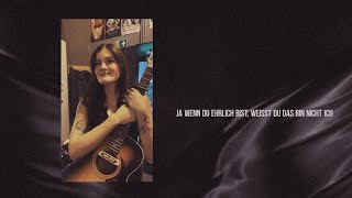 Nicht Ich Lyrics English Translation