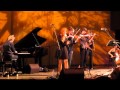 iamthemorning - live. Москва 24.09.2011. 