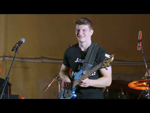 Cristian Chiaburu - Inner Self (live at Artcor)