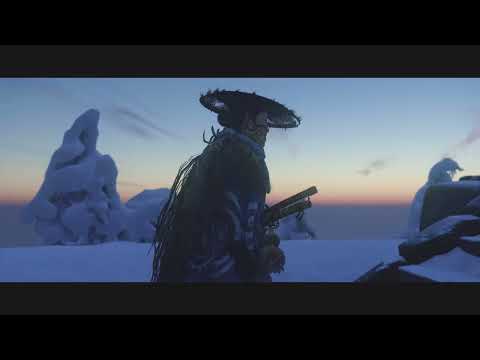 Ghost of Yōtei Playthrough pt 35