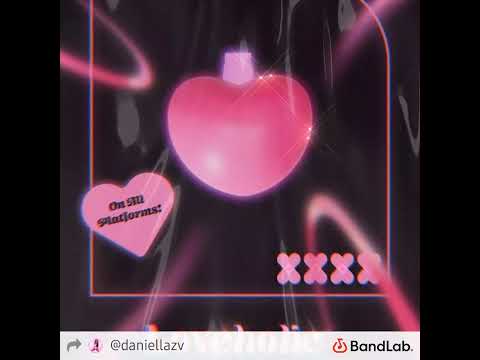 Loveholic - Daniella