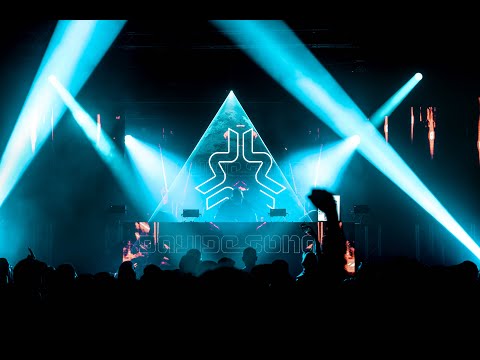 HakkenEntertainment and davidesonar