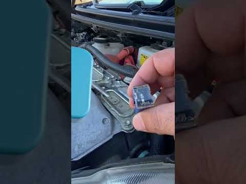 How To Remove A Big 100 Amp Fuse - A Complete Guide