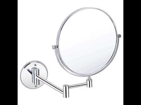 Bathroom Shaving Mirror