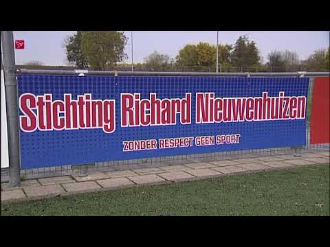 Buitenboys maakt 21.000 euro over aan familie