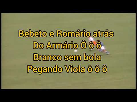 Requebra - World Cup Usa ' 94 (Paródia)