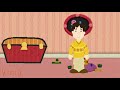 Blue S Clues Blocks Joe S Version Part 6