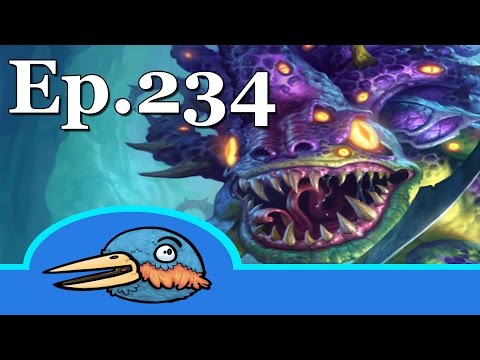 Today In Hearthstone Ep. 234 Rank 25