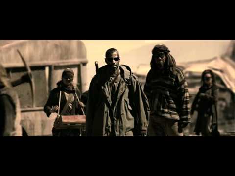 Book of Eli, Official Movie Trailer