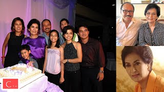 Barbara Perez Family ★ Family Of Barbara Perez video