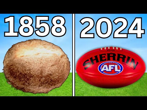 the entire history of the AFL, i guess