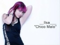 Ilsa "Chico malo" 