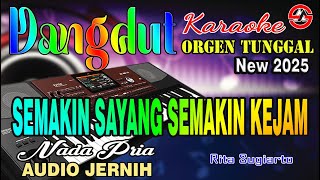 Download lagu Semakin Sayang Semakin Kejam - Karaoke (Nada Pria) Rita Sugiarto || Dangdut Orgen Tunggal mp3 Download lagu Semakin Sayang Semakin Kejam - Karaoke (Nada Pria) Rita Sugiarto || Dangdut Orgen Tunggal mp3
